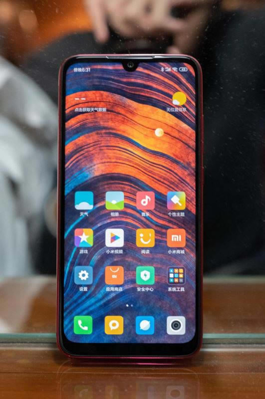 Redmi Note7 Pro note7proۡܡռ_ֻ_ֻѧԺ_վ