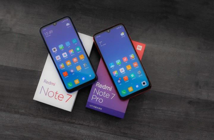 RedMi Note7/Note7 Pro鼰ԶԱ_ֻ_ֻѧԺ_վ