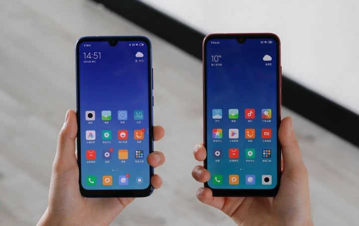 RedMi Note7/Note7 Pro鼰ԶԱ_ֻ_ֻѧԺ_վ