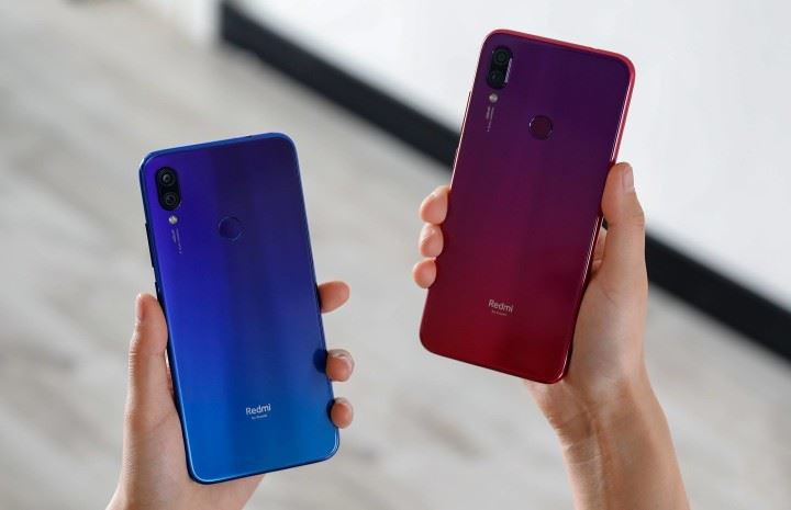 RedMi Note7/Note7 Pro鼰ԶԱ_ֻ_ֻѧԺ_վ