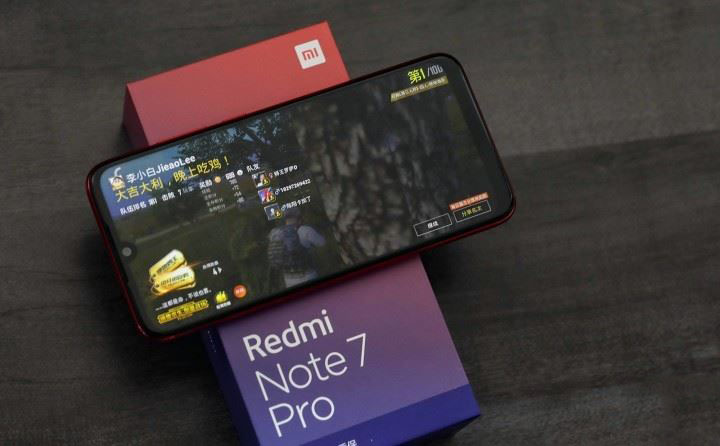 RedMi Note7/Note7 Pro鼰ԶԱ_ֻ_ֻѧԺ_վ