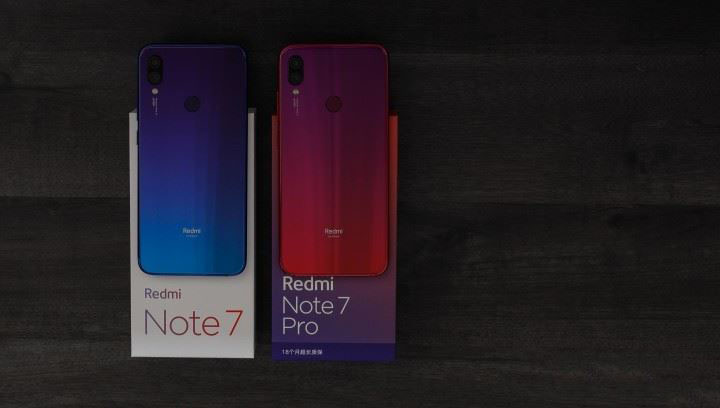 RedMi Note7/Note7 Pro鼰ԶԱ_ֻ_ֻѧԺ_վ