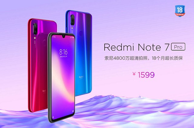 Redmi Note7 Proúò Note7 Proòͼ_׿ֻ_ֻѧԺ_վ