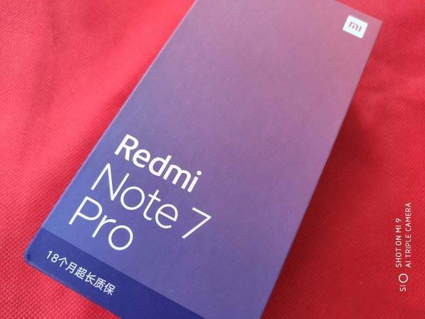 Redmi Note7 Proֻô Redmi Note7 Pro鼰_ֻ_ֻѧԺ_վ