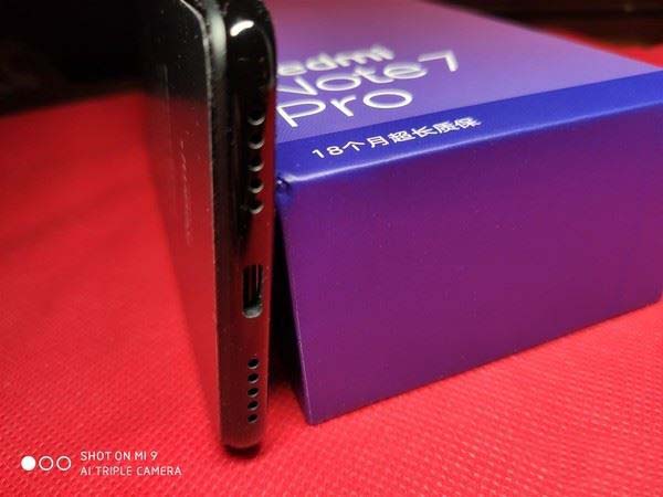 Redmi Note7 Proֻô Redmi Note7 Pro鼰_ֻ_ֻѧԺ_վ