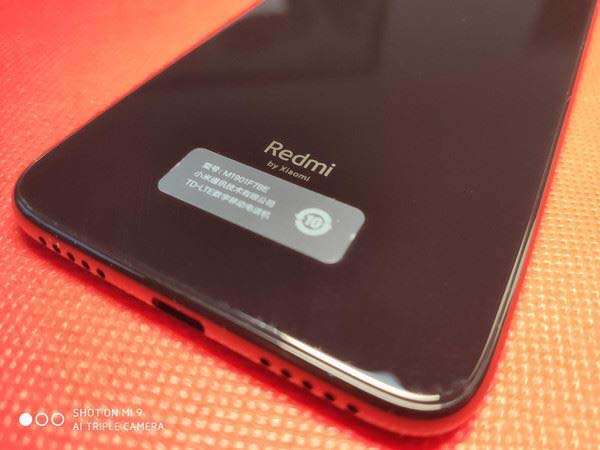 Redmi Note7 Proֻô Redmi Note7 Pro鼰_ֻ_ֻѧԺ_վ
