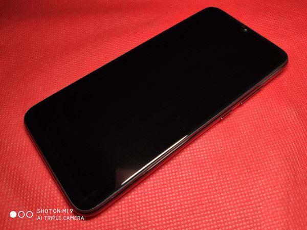 Redmi Note7 Proֻô Redmi Note7 Pro鼰_ֻ_ֻѧԺ_վ