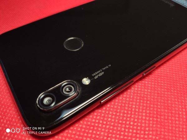 Redmi Note7 Proֻô Redmi Note7 Pro鼰_ֻ_ֻѧԺ_վ