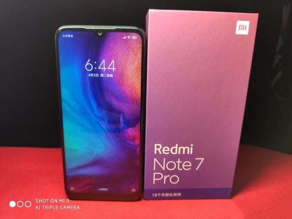 Redmi Note7 Proֻô Redmi Note7 Pro鼰_ֻ_ֻѧԺ_վ