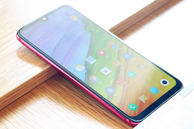 Redmi Note7 Proúò Note7 Proòͼ_׿ֻ_ֻѧԺ_վ