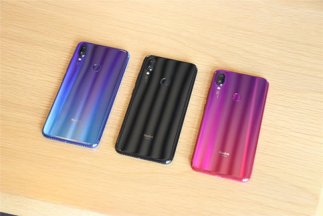Redmi Note7 Proúò Note7 Proòͼ_׿ֻ_ֻѧԺ_վ