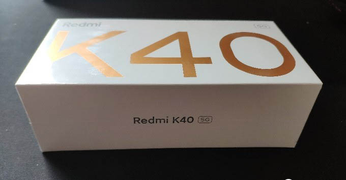 redmi k40ʲôֻ? Redmi K40ֻ_ֻ_վ