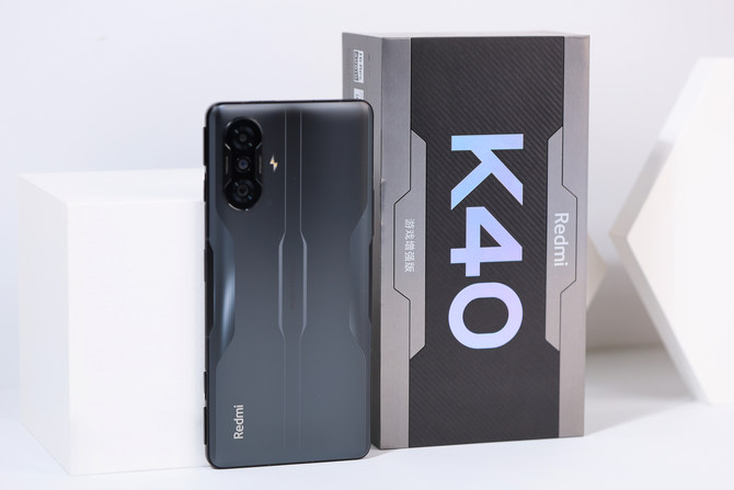 Redmi K40Ϸǿֵ Redmi K40Ϸǿ_ֻ_ֻѧԺ_վ