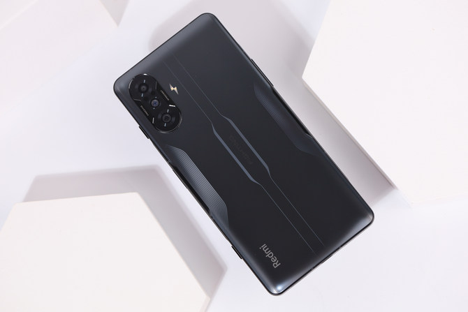 Redmi K40Ϸǿֵ Redmi K40Ϸǿ_ֻ_ֻѧԺ_վ