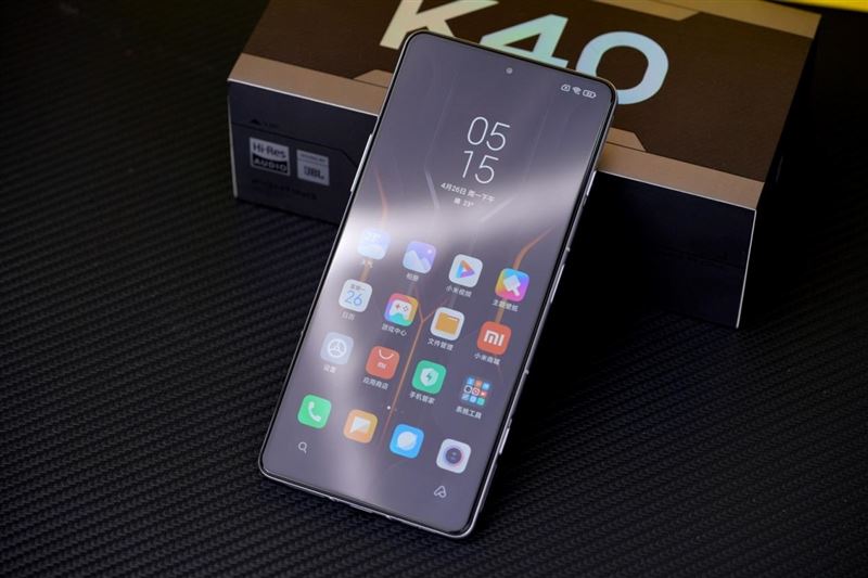 Redmi K40Ϸǿֵ Redmi K40Ϸǿϸ_ֻ_ֻѧԺ_վ