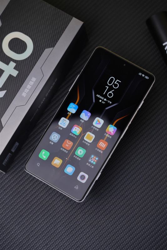 Redmi K40Ϸǿֵ Redmi K40Ϸǿϸ_ֻ_ֻѧԺ_վ