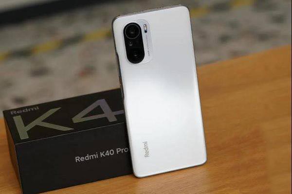 红米k40pro与k40pro+区别是啥 红米k40pro与k40pro+对比介绍