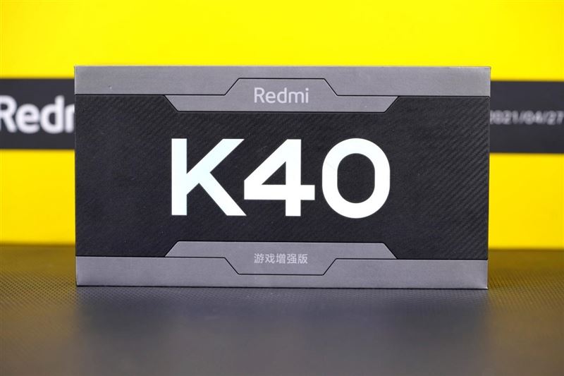 Redmi K40Ϸǿֵ Redmi K40Ϸǿϸ_ֻ_ֻѧԺ_վ