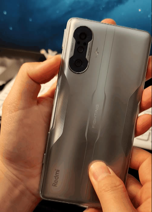 Redmi K40Ϸǿֵ Redmi K40Ϸǿϸ_ֻ_ֻѧԺ_վ