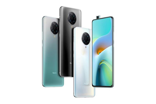 Redmi K30至尊纪念版配置如何 Redmi K30至尊纪念版参数配置评测_手机评测_手机学院_本站