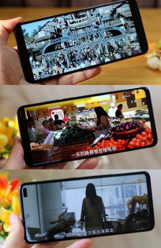 亲民定位的5G手机,Redmi K30 120Hz屏幕体验