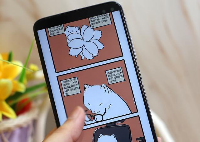 亲民定位的5G手机,Redmi K30 120Hz屏幕体验