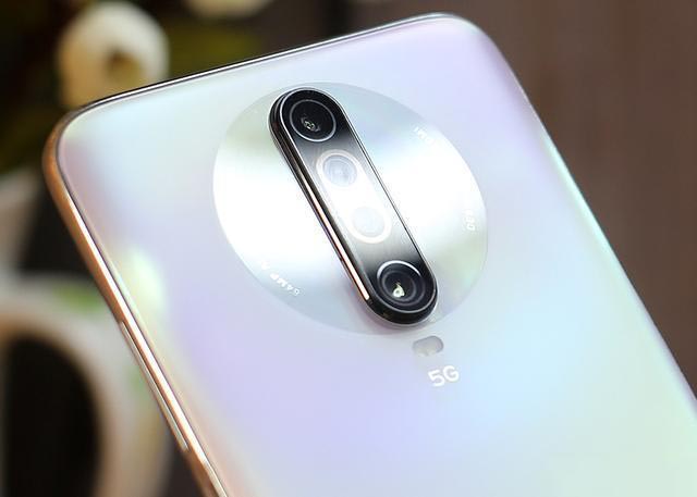 亲民定位的5G手机,Redmi K30 120Hz屏幕体验