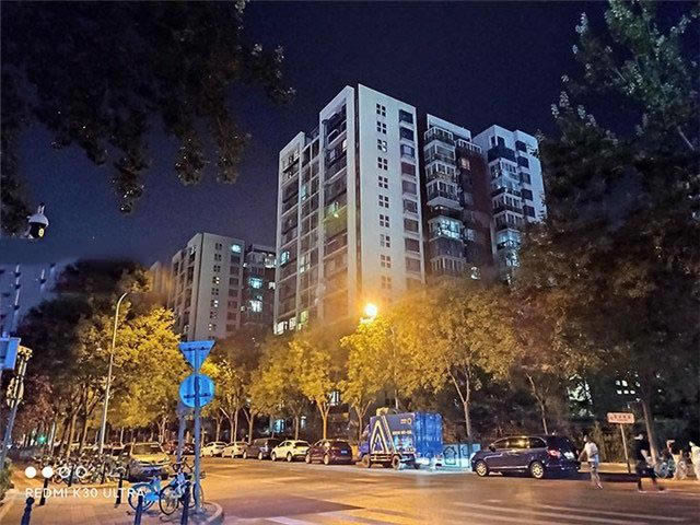 红米K30至尊纪念版拍照怎么样?RedmiK30至尊纪念版拍照详细评测_手机评测_手机学院_本站