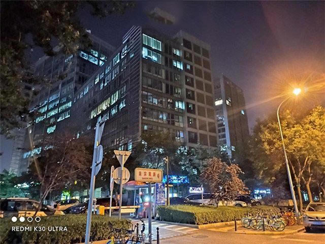 红米K30至尊纪念版拍照怎么样?RedmiK30至尊纪念版拍照详细评测_手机评测_手机学院_本站