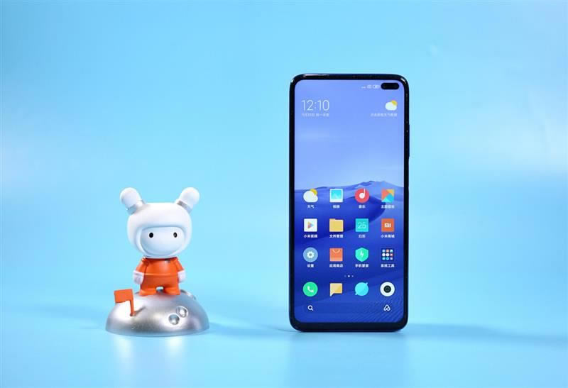 Redmi K30值得入手吗 1599元红米Redmi K30手机上手体验评测_手机评测_手机学院_本站