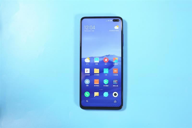 Redmi K30值得入手吗 1599元红米Redmi K30手机上手体验评测_手机评测_手机学院_本站
