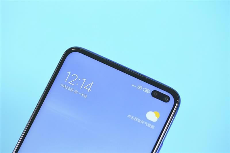 Redmi K30值得入手吗 1599元红米Redmi K30手机上手体验评测_手机评测_手机学院_本站