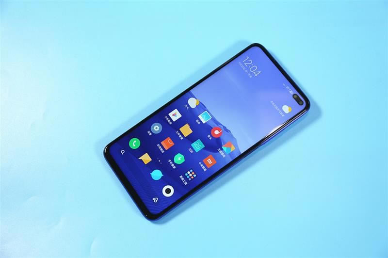 Redmi K30值得入手吗 1599元红米Redmi K30手机上手体验评测_手机评测_手机学院_本站