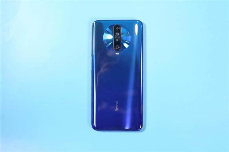 Redmi K30值得入手吗 1599元红米Redmi K30手机上手体验评测_手机评测_手机学院_本站