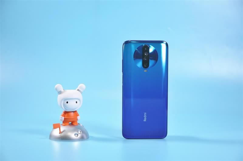 Redmi K30值得入手吗 1599元红米Redmi K30手机上手体验评测_手机评测_手机学院_本站