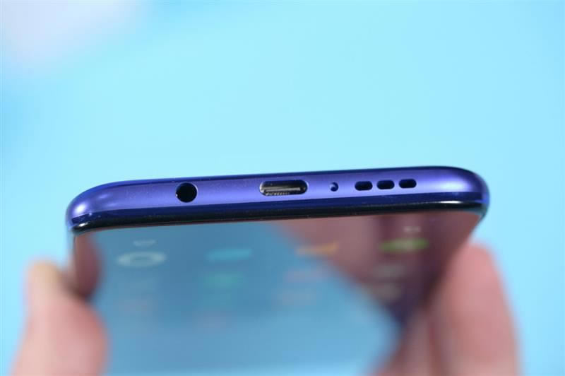 Redmi K30值得入手吗 1599元红米Redmi K30手机上手体验评测_手机评测_手机学院_本站