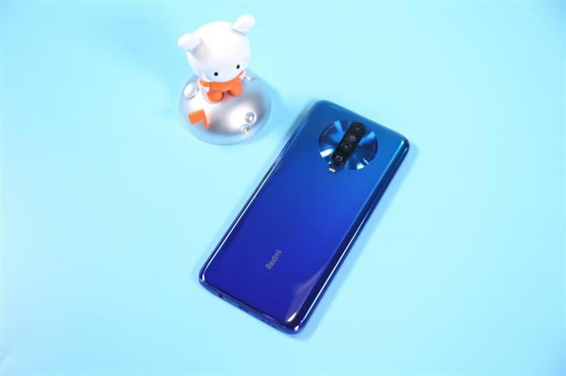 Redmi K30值得入手吗 1599元红米Redmi K30手机上手体验评测_手机评测_手机学院_本站