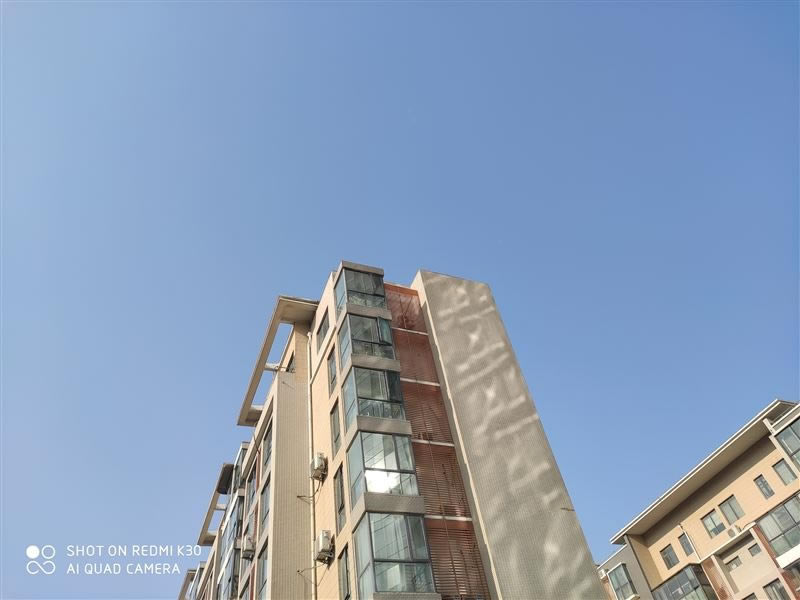 Redmi K30值得入手吗 1599元红米Redmi K30手机上手体验评测_手机评测_手机学院_本站