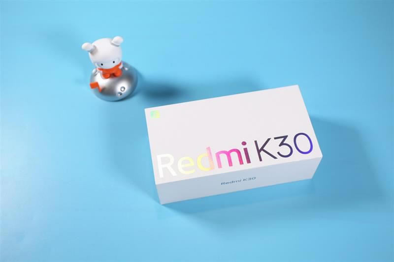 Redmi K30值得入手吗 1599元红米Redmi K30手机上手体验评测_手机评测_手机学院_本站