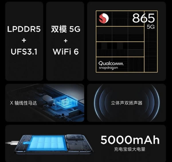 红米k30s至尊纪念版和红米k30u纪念版哪款值得入手 红米k30s至尊纪念版和红米k30u对比_手机评测_手机学院_本站