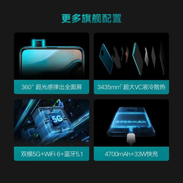 红米K30Pro优缺点有哪些 红米K30Pro优缺点分析_手机评测_手机学院_本站