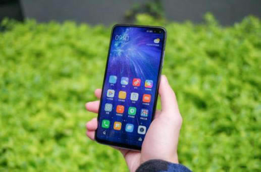 oppoa93和红米k30区别是什么 oppoa93和红米k30对比评测_手机评测_手机学院_本站