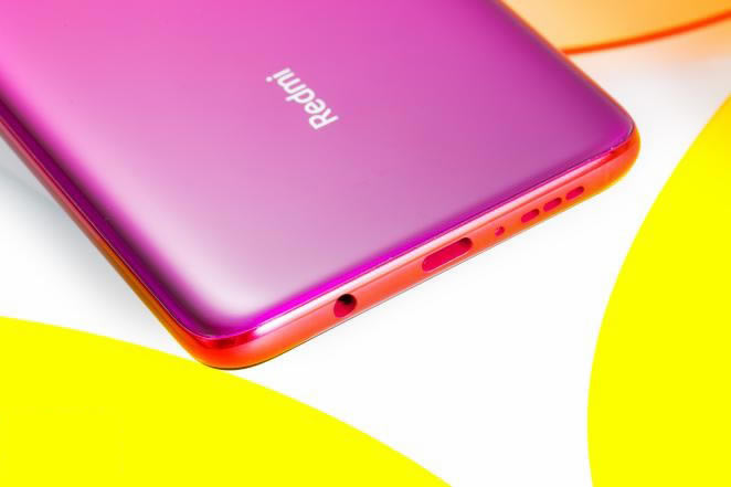 Redmi K30真机好看吗 红米K30 5G花影惊鸿版本真机图赏_安卓手机_手机学院_本站