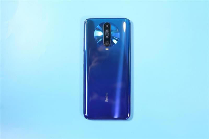 Redmi K30值得入手吗 1599元红米Redmi K30手机上手体验评测_手机评测_手机学院_本站