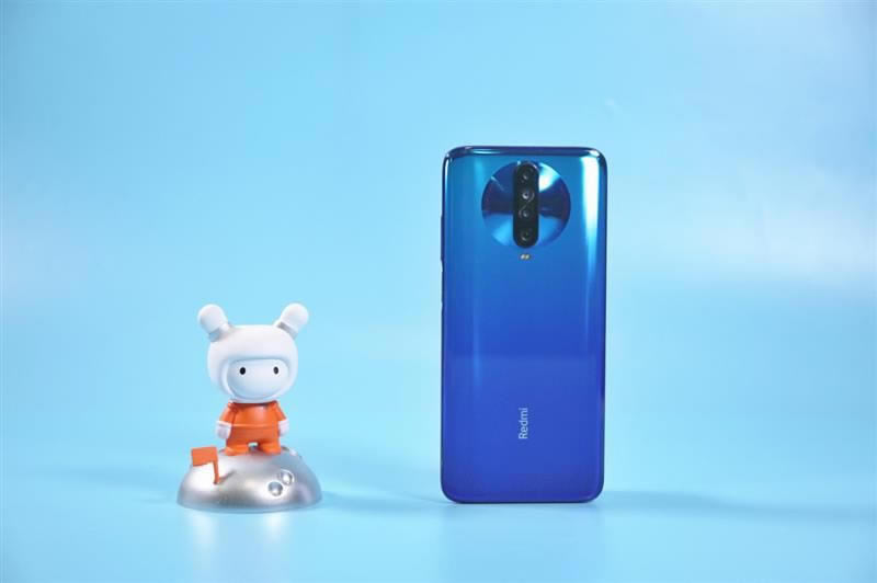 Redmi K30值得入手吗 1599元红米Redmi K30手机上手体验评测_手机评测_手机学院_本站