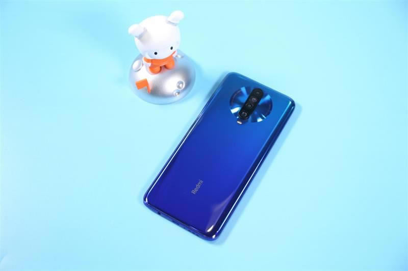 Redmi K30值得入手吗 1599元红米Redmi K30手机上手体验评测_手机评测_手机学院_本站