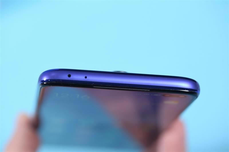 Redmi K30值得入手吗 1599元红米Redmi K30手机上手体验评测_手机评测_手机学院_本站