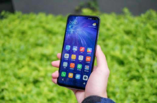 oppoa93和红米k30区别是什么 oppoa93和红米k30对比评测_手机评测_手机学院_本站