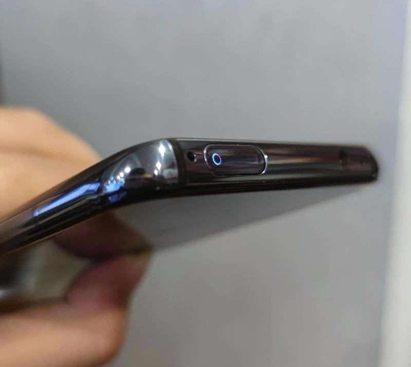 Redmi K30Pro变焦版值得买吗 Redmi K30Pro变焦版全面评测_手机评测_手机学院_本站