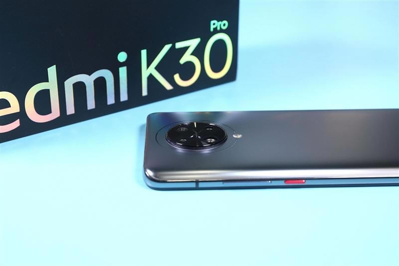 Redmi K30Pro变焦版值得买吗 Redmi K30Pro变焦版全面评测_手机评测_手机学院_本站